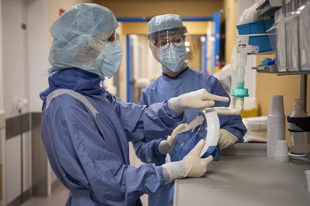 Медики обнаружили людей, обладающих иммунитетом к коронавирусу