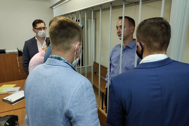 Власти Чехии отказались комментировать возможное сотрудничество Ивана Сафронова с разведкой страны