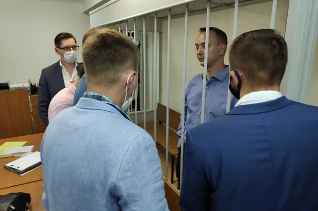 Власти Чехии отказались комментировать возможное сотрудничество Ивана Сафронова с разведкой страны