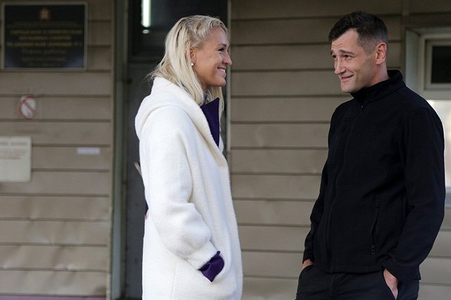 Омские врачи: Навальный использовал диеты для снижения массы тела