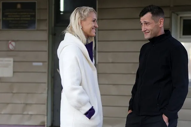 Омские врачи: Навальный использовал диеты для снижения массы тела