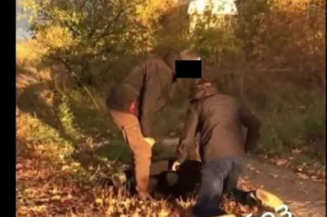 «Начались 90-е»: на Урале подростки избили инвалида