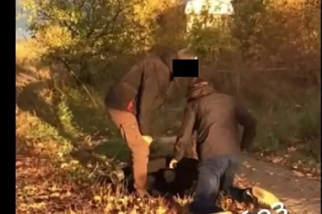 «Начались 90-е»: на Урале подростки избили инвалида