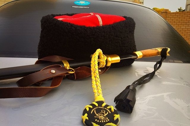 На Урале казаки будут проверять соцсети на предмет мата