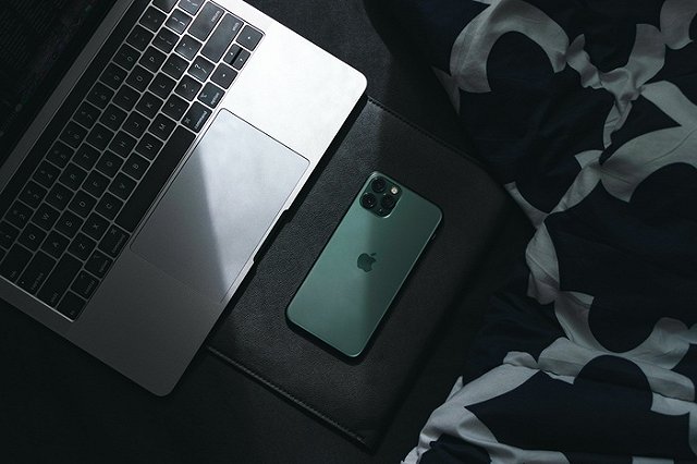 В магазинах Екатеринбурга техника Apple закончится в течение месяца