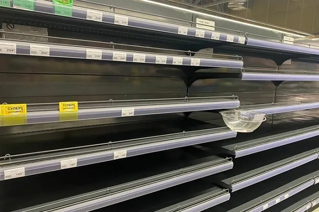 Владелец сети свердловских магазинов рассказал, на какие товары вновь вырос спрос