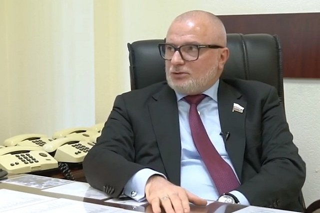 Клишас не поддержал инициативу по блокировке YouTube