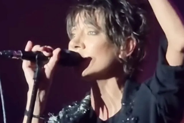 Певица Земфира и ученый Сергей Шпилькин пополнили реестр иноагентов