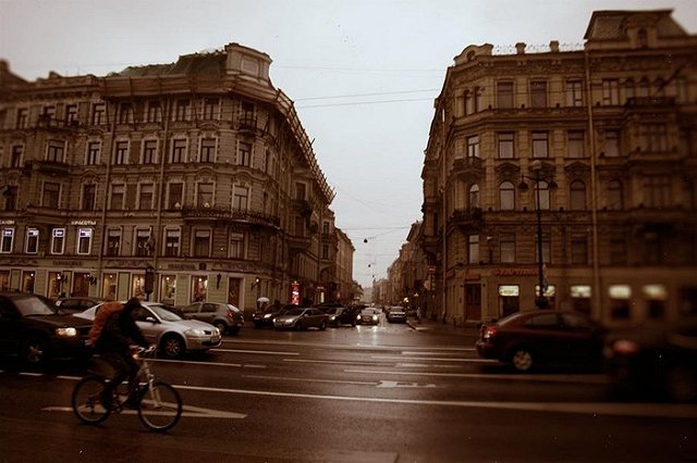 Гатчина официально стала столицей Ленинградской области