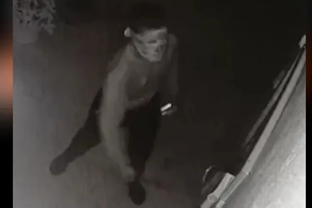 Подростки с прутом и гвоздодером грабят стоматологии в Екатеринбурге