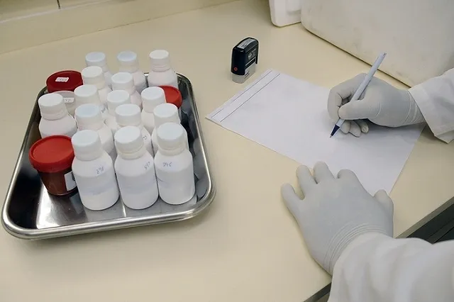 Роспотребнадзор заявил, что в Свердловской области сложилась напряжённая ситуация с энтеровирусом