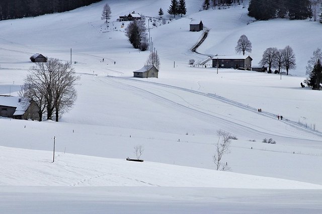 Свердловчанка родила ребенка в бане и закопала в снегу