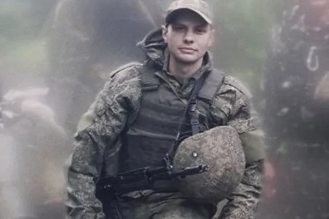 В Свердловской области простятся с молодым механиком, погибшим в зоне СВО