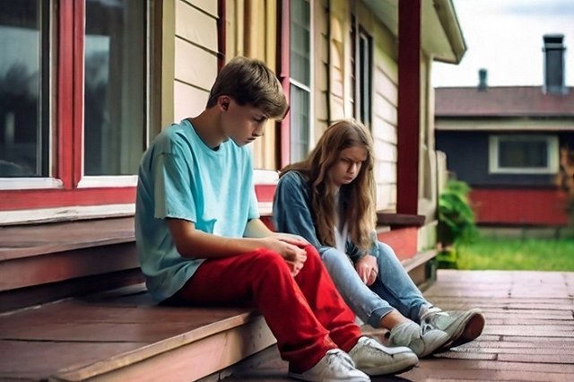 Бастрыкин поручил возбудить дело на свердловскую учительницу, коловшую ученика циркулем