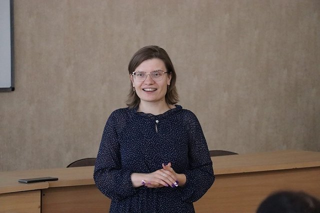 Задержанную ФСБ экс-главу свердловского «Движения первых» отпустили