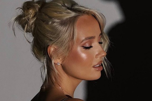 Клава Кока вновь оказалась под капельницей