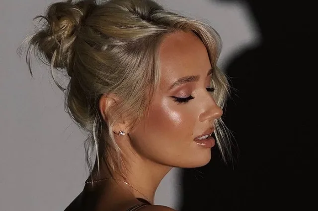 Клава Кока вновь оказалась под капельницей