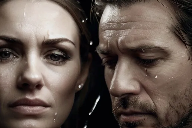 В Екатеринбурге жену бойца СВО развели с мужем после его смерти