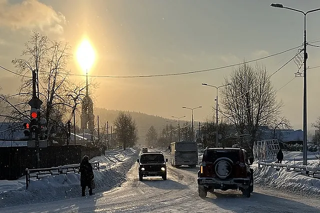 Свердловские спасатели выпустили экстренное предупреждение