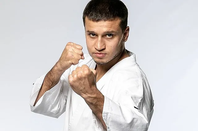 В Екатеринбурге умер известный спортсмен