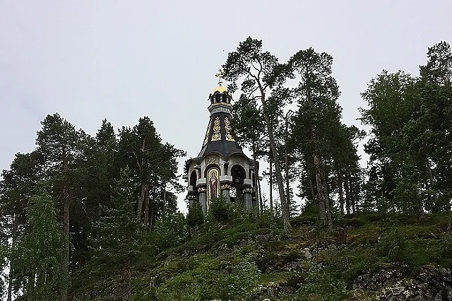 Найденная мёртвой на Валааме свердловчанка могла совершить самоубийство