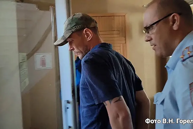 «Ранее забивал человека насмерть». Задержан свидетель избиения ветерана спецоперации