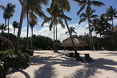 Российского авиадебошира высадили в Доминикане