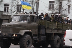 «Автомайдан» отказал новой власти в привилегиях на дорогах