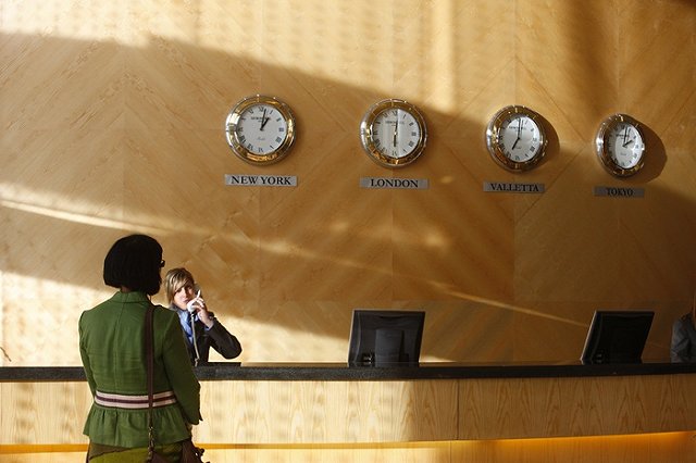 Отель Hilton построили на земле, выделенной епархии под церковную гостиницу