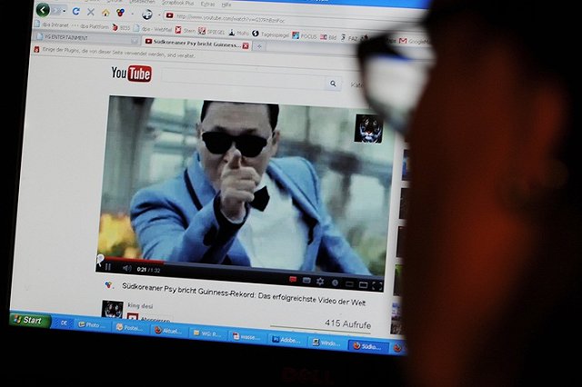 Роскомнадзор ограничит доступ к YouTube 27 июля