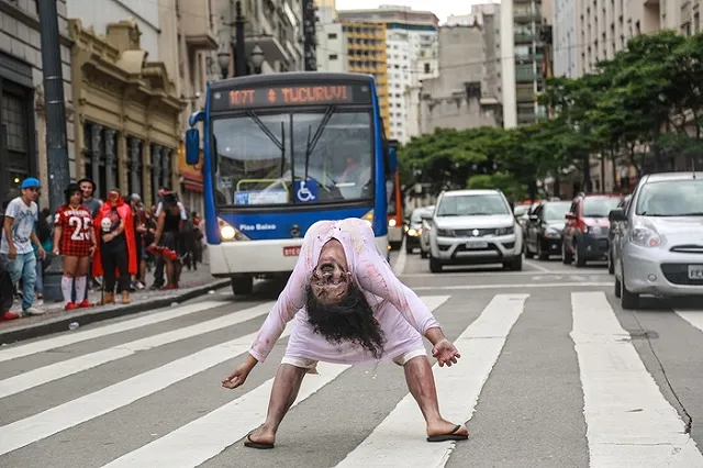 Готовившийся к зомби-апокалипсису житель Ижевска получил срок