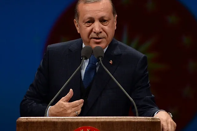 Турция одобрила удар США по сирийской авиабазе Шайрат