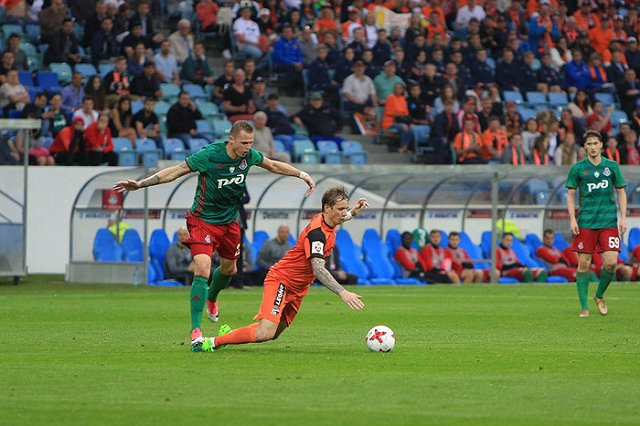 Мутко сравнил финал Кубка России с хорошей свадьбой