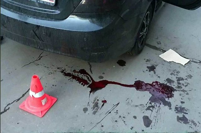 Родители «пьяного» мальчика из Балашихи отказались от эксгумации