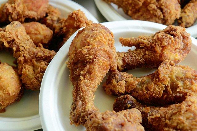 Американцы снова предложили поставлять в Россию «ножки Буша»