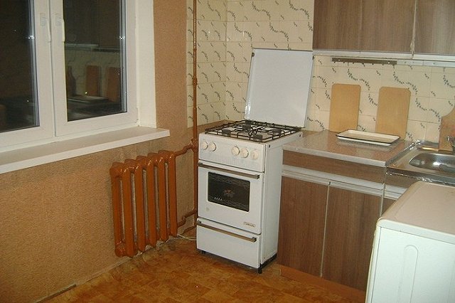 C 1 июля в России вырастут коммунальные платежи