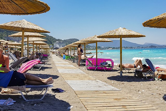 Эксперты рассказали, куда этим летом чаще всего путешествовали екатеринбуржцы