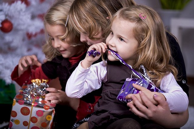 Подарочные карты сетей предложили приравнять к банковским платежным инструментам