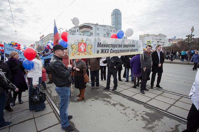 На территории Свердловской области не будет мусоросжигательных заводов