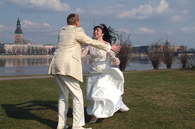 Хочешь жениться? Посети психиатра