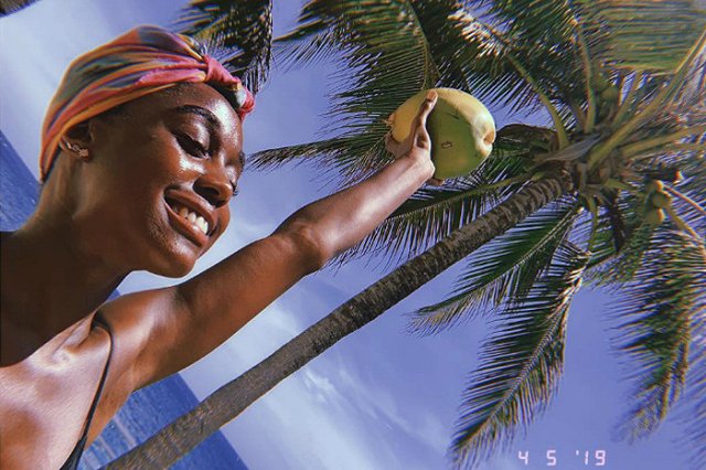 Новым агентом 007 стала темнокожая актриса