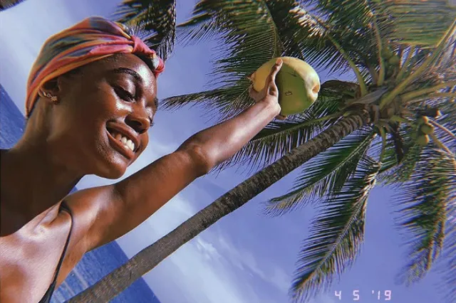 Новым агентом 007 стала темнокожая актриса