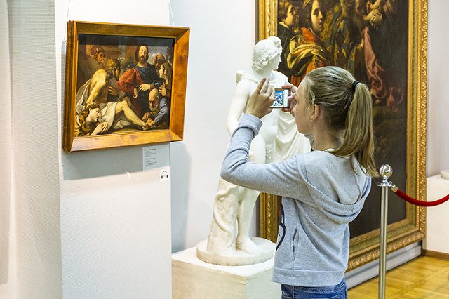 Бесплатные курсы по художественной фотографии появились в Екатеринбурге