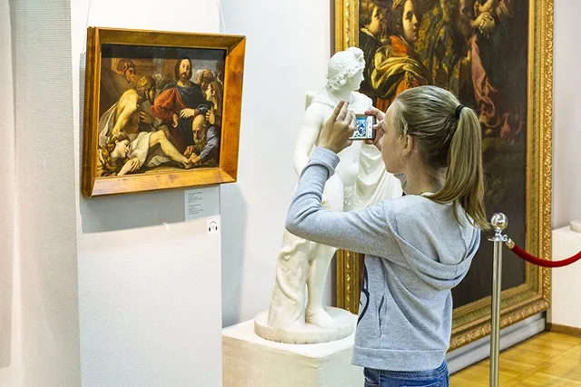 Бесплатные курсы по художественной фотографии появились в Екатеринбурге