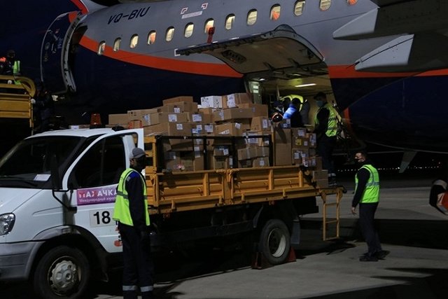 «Чудо чудесное». Антон Красовский рассказал о ситуации с коронавирусом в Дагестане