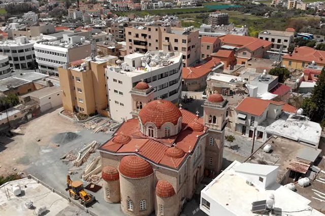 Полиция Кипра предотвратила убийство российского журналиста