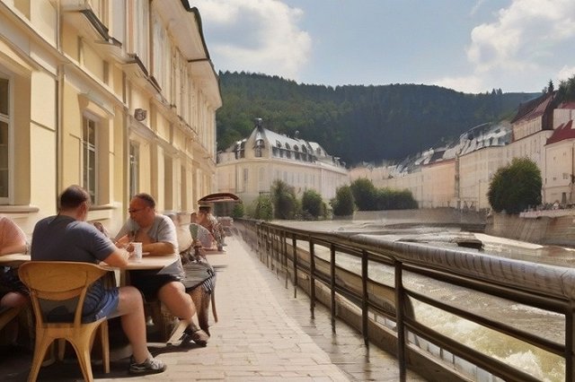 Глава Уральской ассоциации туризма: «Для Европы отсутствие россиян оказалось невосполнимо»