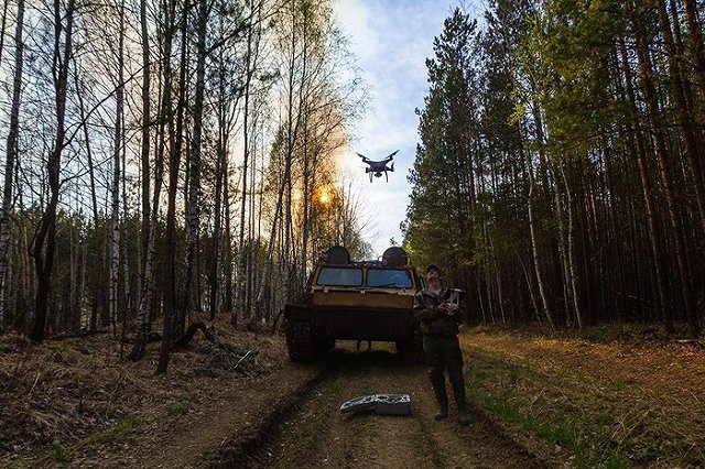Особый режим вводится в Свердловской области
