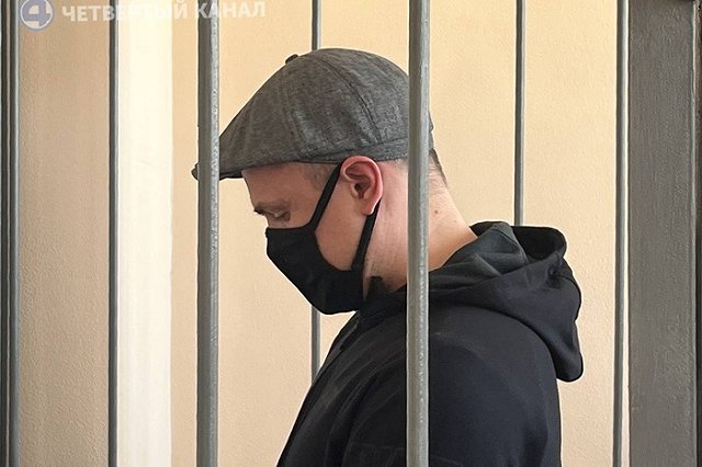 Зарезавший у банка на Уралмаше бывшую возлюбленную екатеринбуржец погиб на СВО