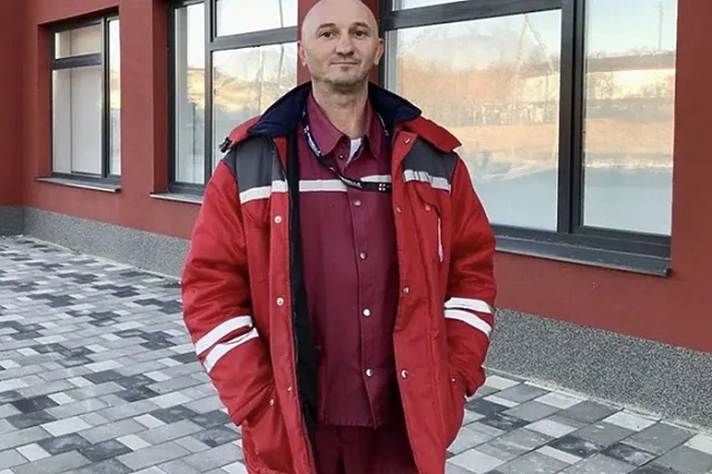 Свердловский фельдшер спас молодую девушку-пассажирку во время полета из Антальи